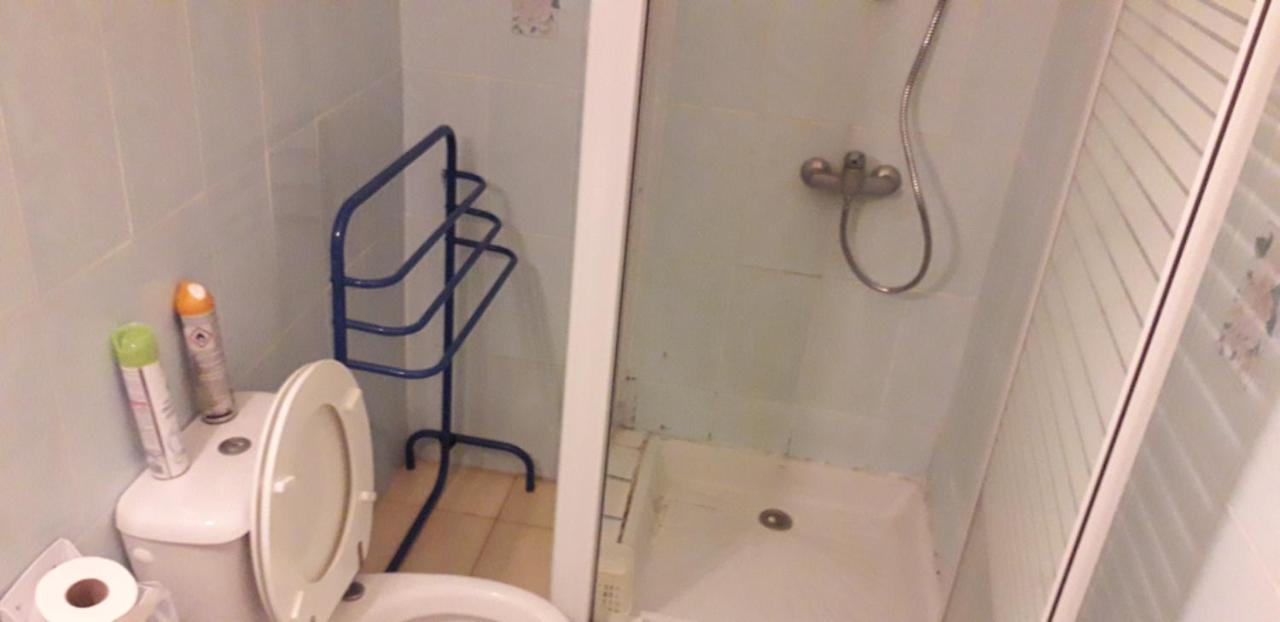 Appartement Meuble Vue/Mer Les Anses-d'Arlets Luaran gambar